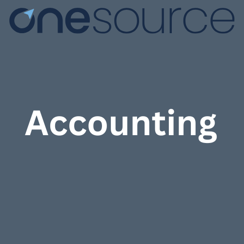 Accounting - Processes and Procedures